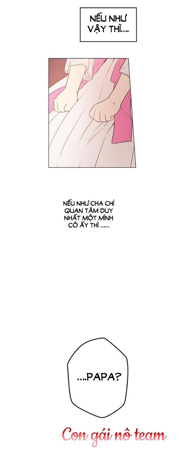 Một Ngày Nọ Tôi Bỗng Thành Nàng Công Chúa Chap 12 - Next Chap 13
