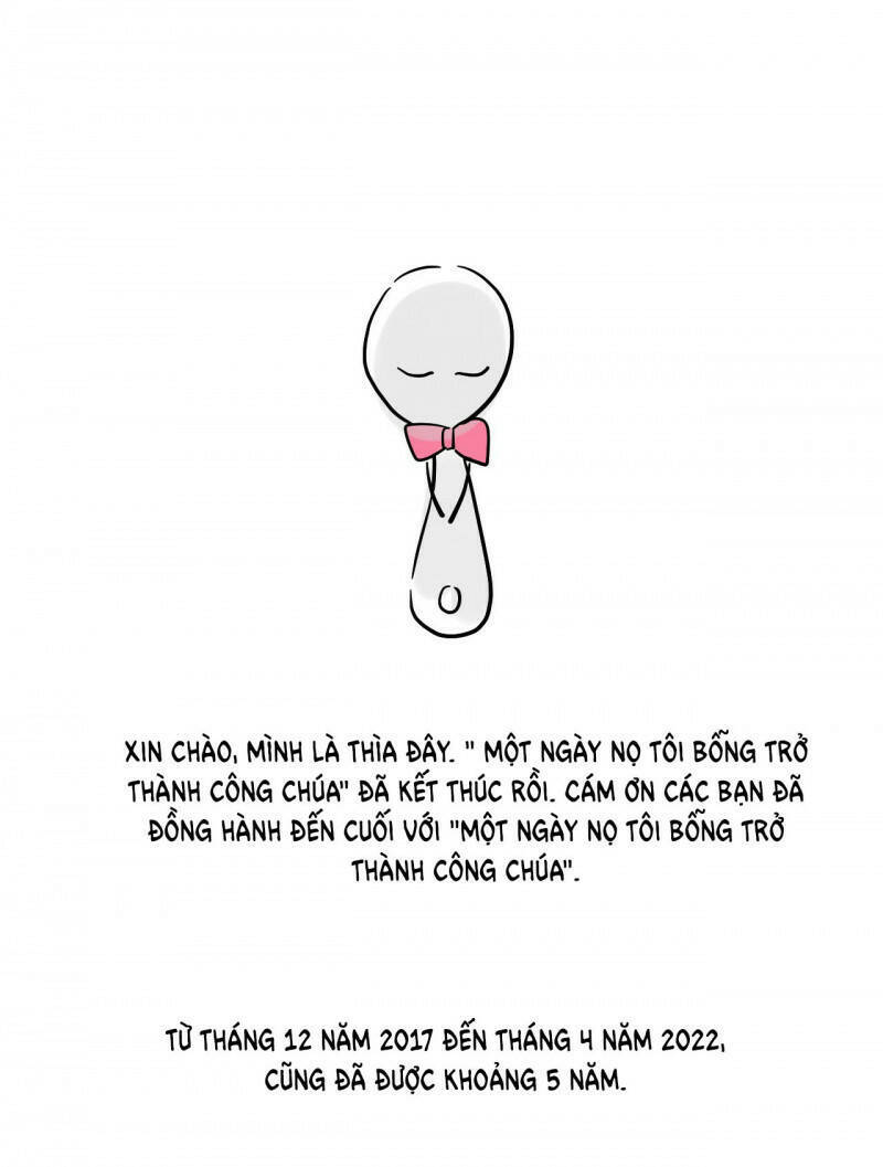 Một Ngày Nọ Tôi Bỗng Thành Nàng Công Chúa Chap 1255 - Next Chap 1256