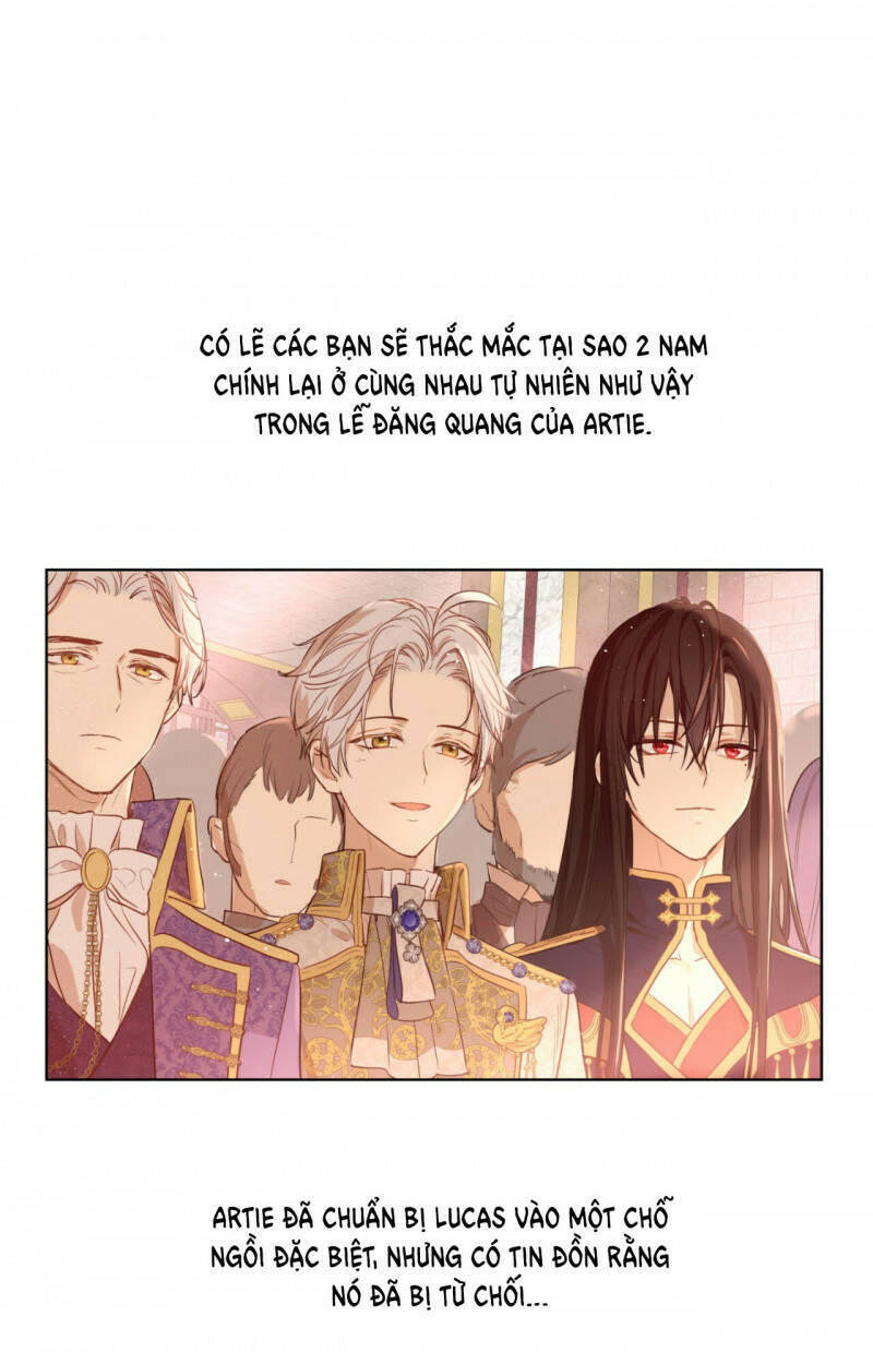 Một Ngày Nọ Tôi Bỗng Thành Nàng Công Chúa Chap 1255 - Next Chap 1256