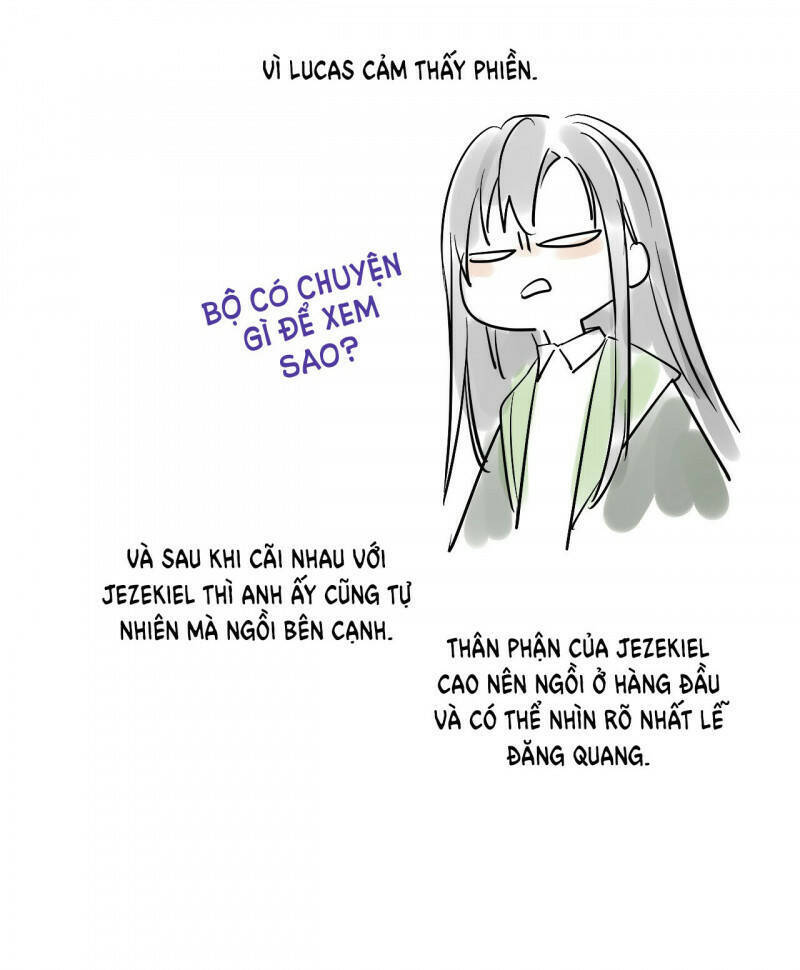 Một Ngày Nọ Tôi Bỗng Thành Nàng Công Chúa Chap 1255 - Next Chap 1256