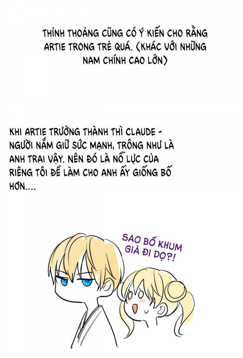 Một Ngày Nọ Tôi Bỗng Thành Nàng Công Chúa Chap 1255 - Next Chap 1256