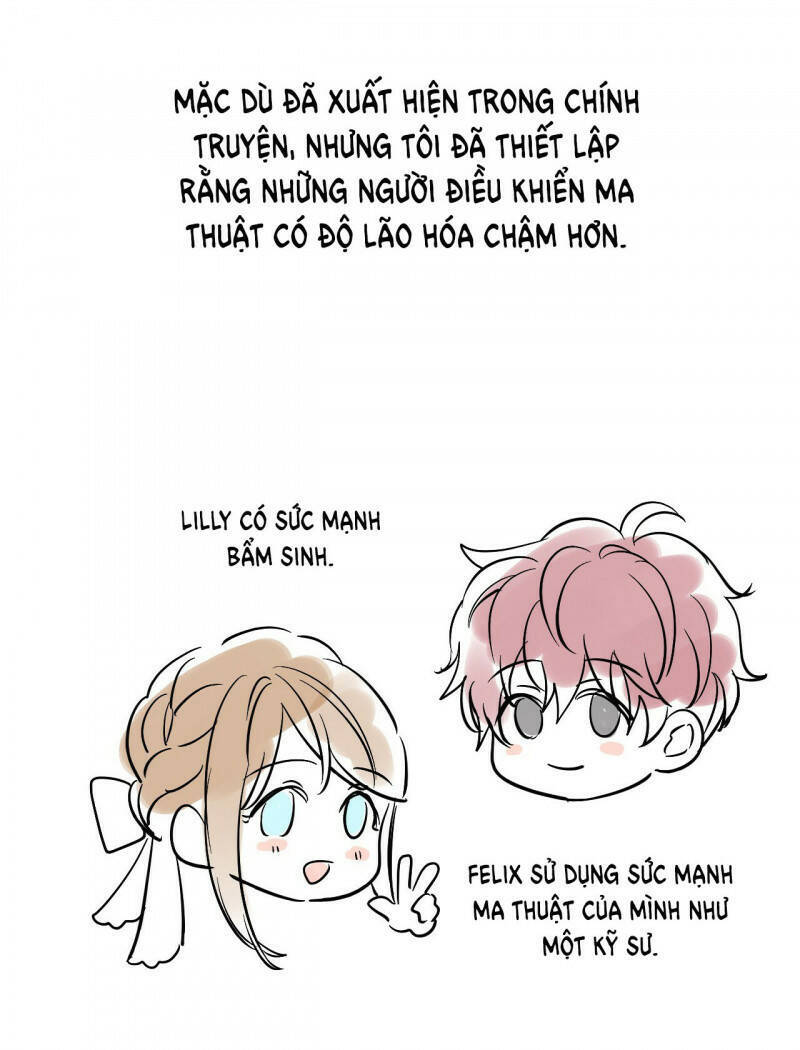 Một Ngày Nọ Tôi Bỗng Thành Nàng Công Chúa Chap 1255 - Next Chap 1256