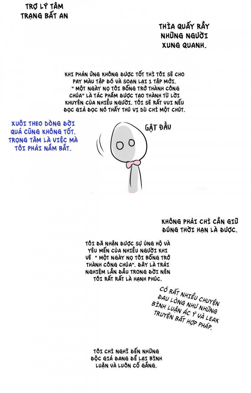 Một Ngày Nọ Tôi Bỗng Thành Nàng Công Chúa Chap 1255 - Next Chap 1256