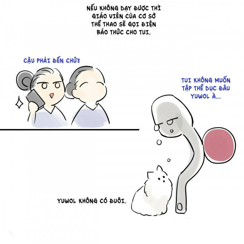Một Ngày Nọ Tôi Bỗng Thành Nàng Công Chúa Chap 1255 - Next Chap 1256