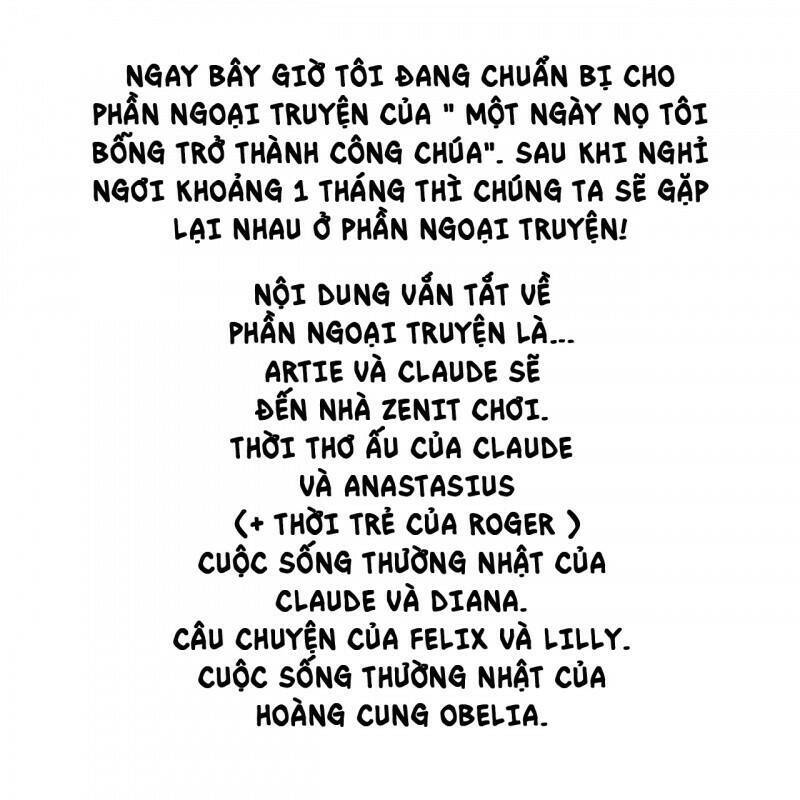 Một Ngày Nọ Tôi Bỗng Thành Nàng Công Chúa Chap 1255 - Next Chap 1256