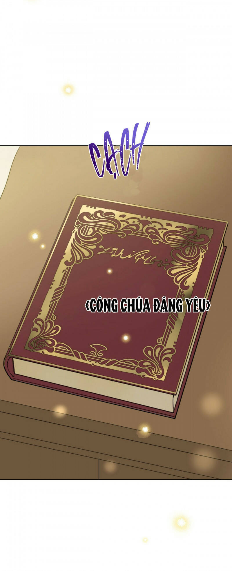 Một Ngày Nọ Tôi Bỗng Thành Nàng Công Chúa Chap 1255 - Next Chap 1256