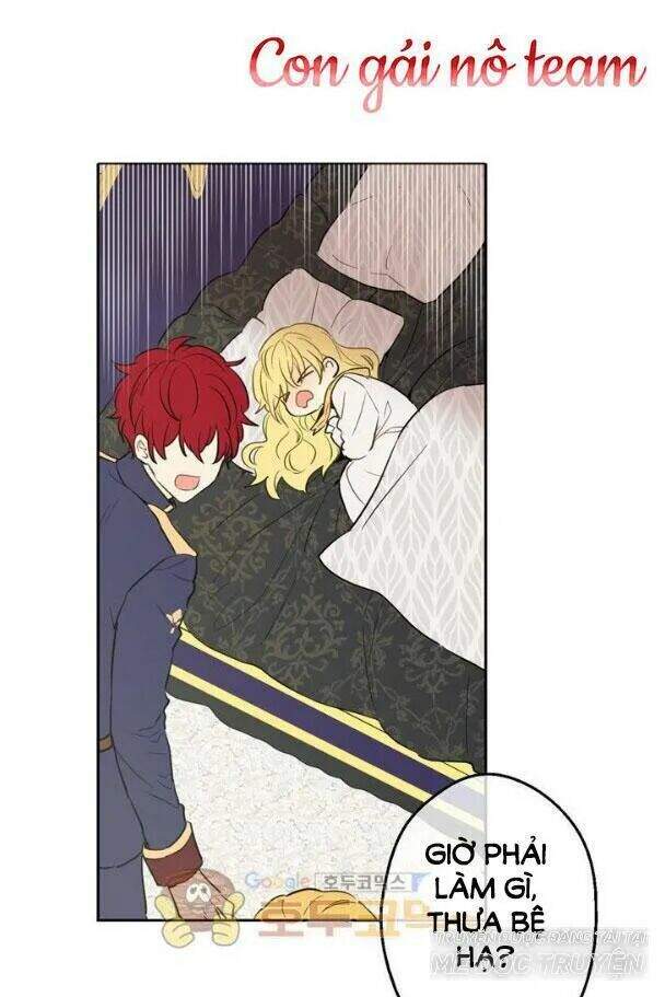 Một Ngày Nọ Tôi Bỗng Thành Nàng Công Chúa Chap 15 - Next Chap 16