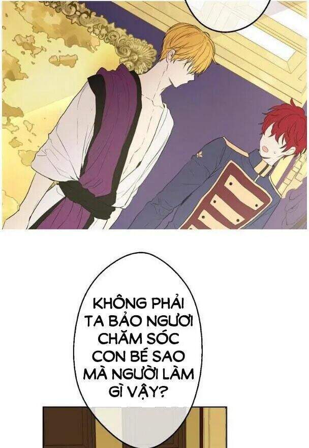 Một Ngày Nọ Tôi Bỗng Thành Nàng Công Chúa Chap 15 - Next Chap 16