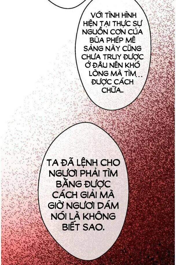 Một Ngày Nọ Tôi Bỗng Thành Nàng Công Chúa Chap 15 - Next Chap 16