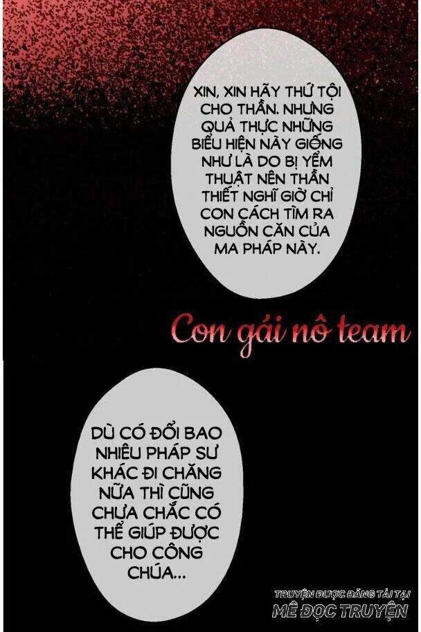 Một Ngày Nọ Tôi Bỗng Thành Nàng Công Chúa Chap 15 - Next Chap 16