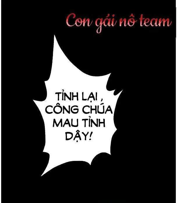 Một Ngày Nọ Tôi Bỗng Thành Nàng Công Chúa Chap 15 - Next Chap 16