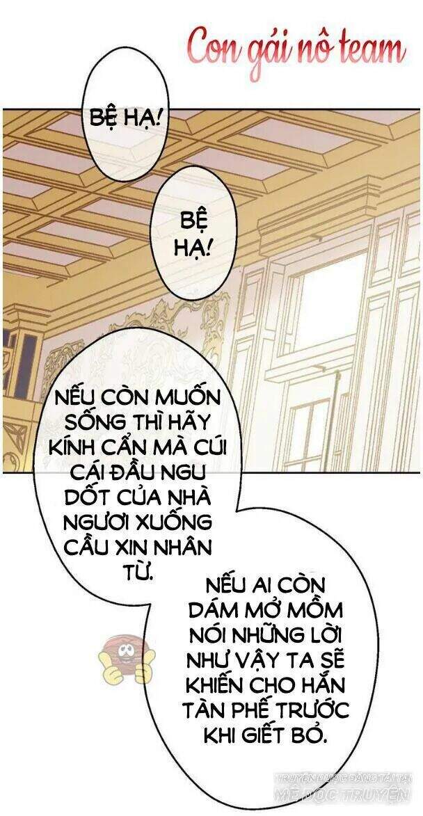 Một Ngày Nọ Tôi Bỗng Thành Nàng Công Chúa Chap 15 - Next Chap 16