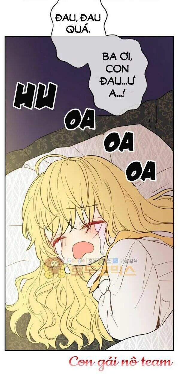 Một Ngày Nọ Tôi Bỗng Thành Nàng Công Chúa Chap 15 - Next Chap 16