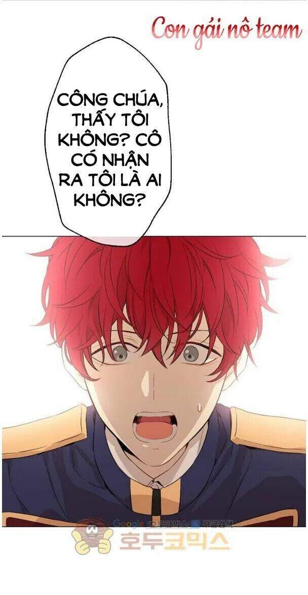 Một Ngày Nọ Tôi Bỗng Thành Nàng Công Chúa Chap 15 - Next Chap 16