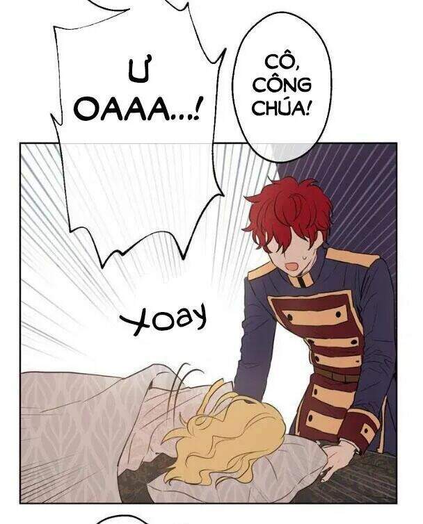 Một Ngày Nọ Tôi Bỗng Thành Nàng Công Chúa Chap 15 - Next Chap 16
