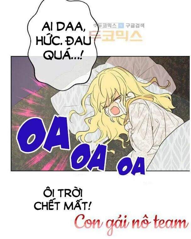 Một Ngày Nọ Tôi Bỗng Thành Nàng Công Chúa Chap 15 - Next Chap 16