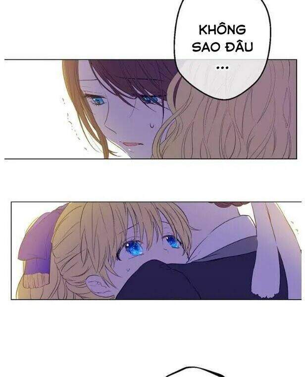 Một Ngày Nọ Tôi Bỗng Thành Nàng Công Chúa Chap 55 - Next Chap 56
