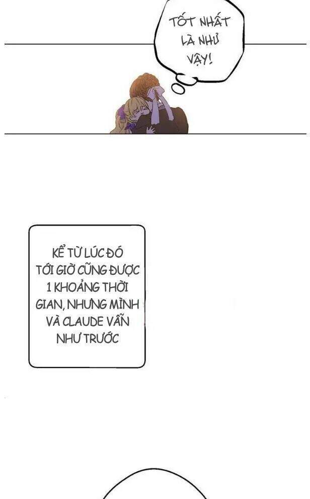 Một Ngày Nọ Tôi Bỗng Thành Nàng Công Chúa Chap 55 - Next Chap 56