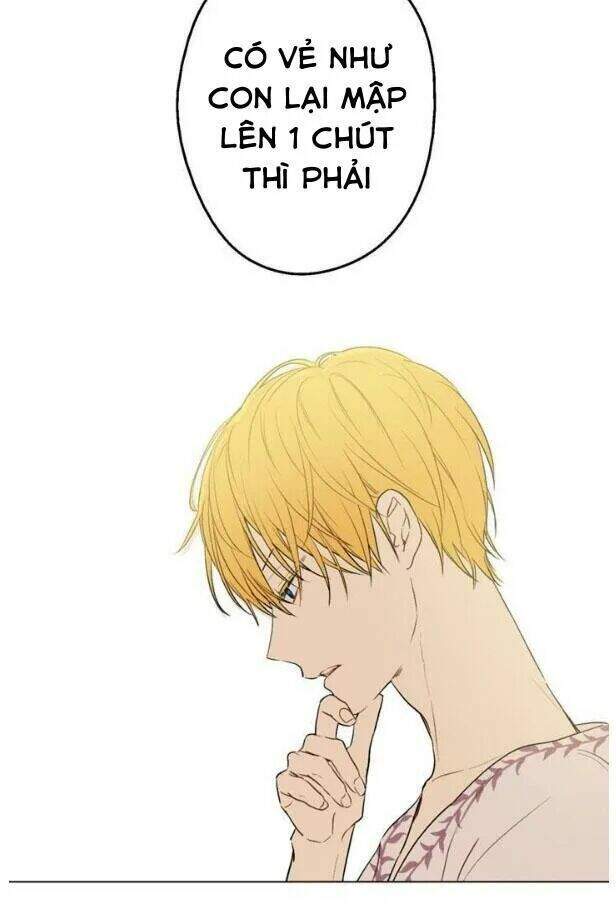Một Ngày Nọ Tôi Bỗng Thành Nàng Công Chúa Chap 55 - Next Chap 56