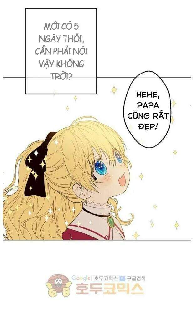 Một Ngày Nọ Tôi Bỗng Thành Nàng Công Chúa Chap 55 - Next Chap 56