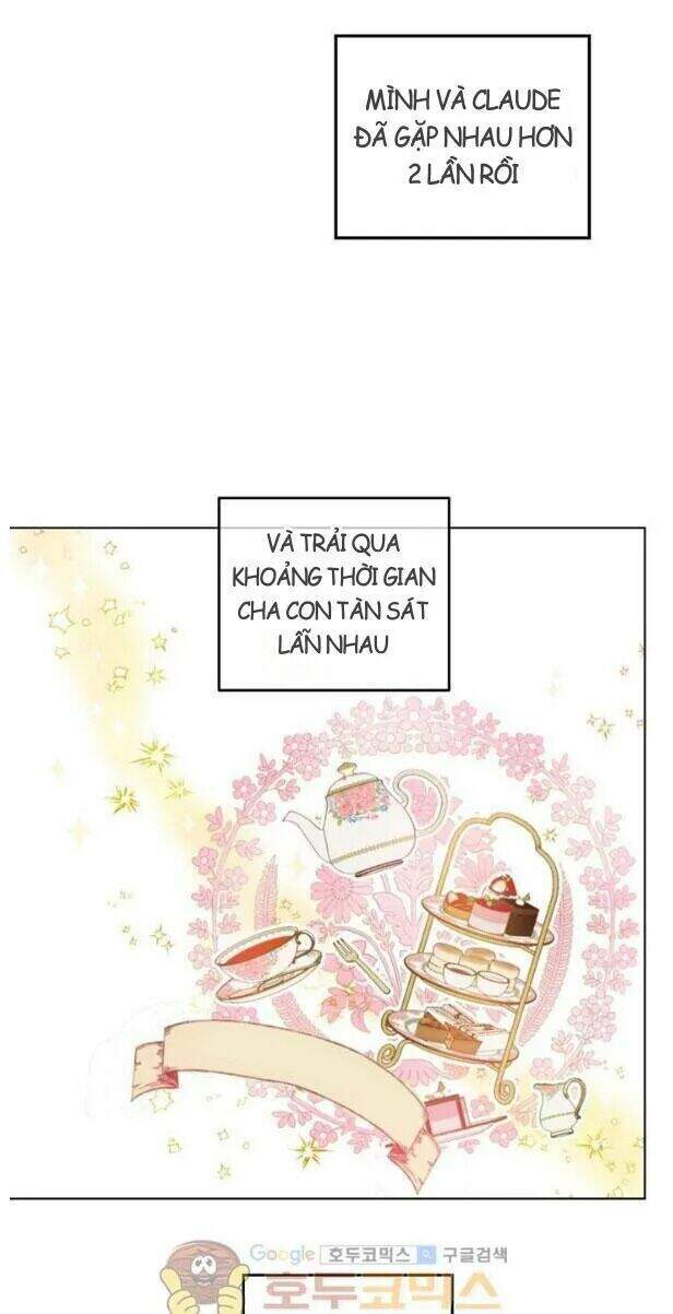 Một Ngày Nọ Tôi Bỗng Thành Nàng Công Chúa Chap 55 - Next Chap 56