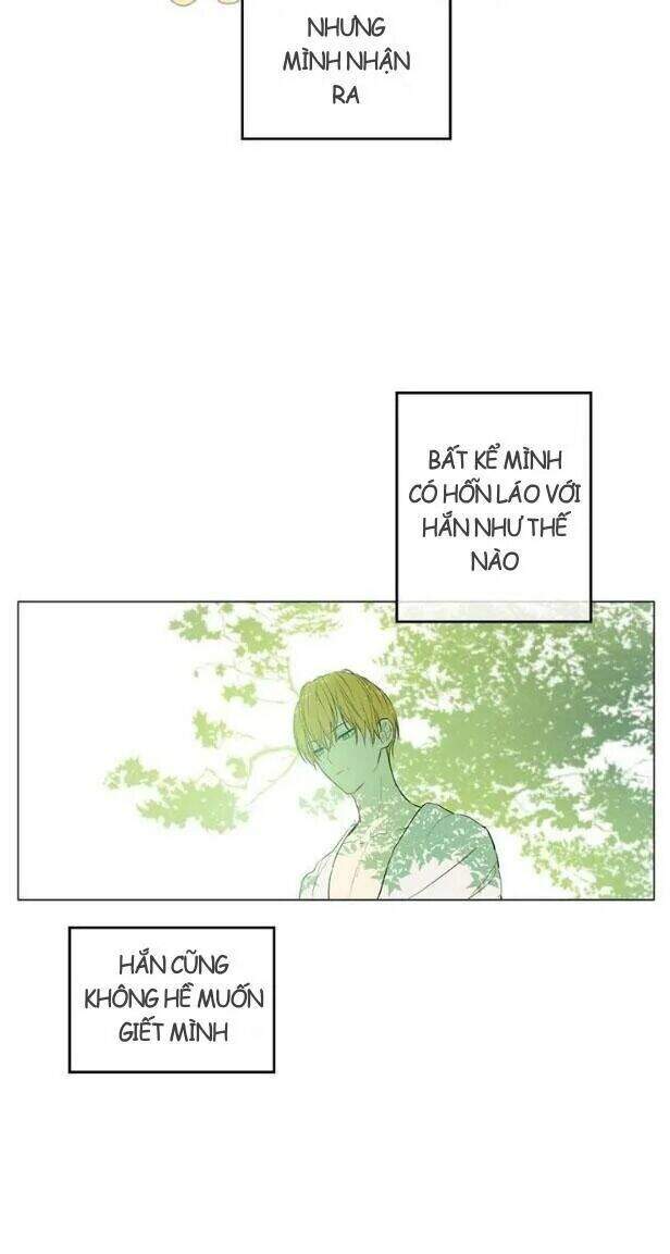 Một Ngày Nọ Tôi Bỗng Thành Nàng Công Chúa Chap 55 - Next Chap 56