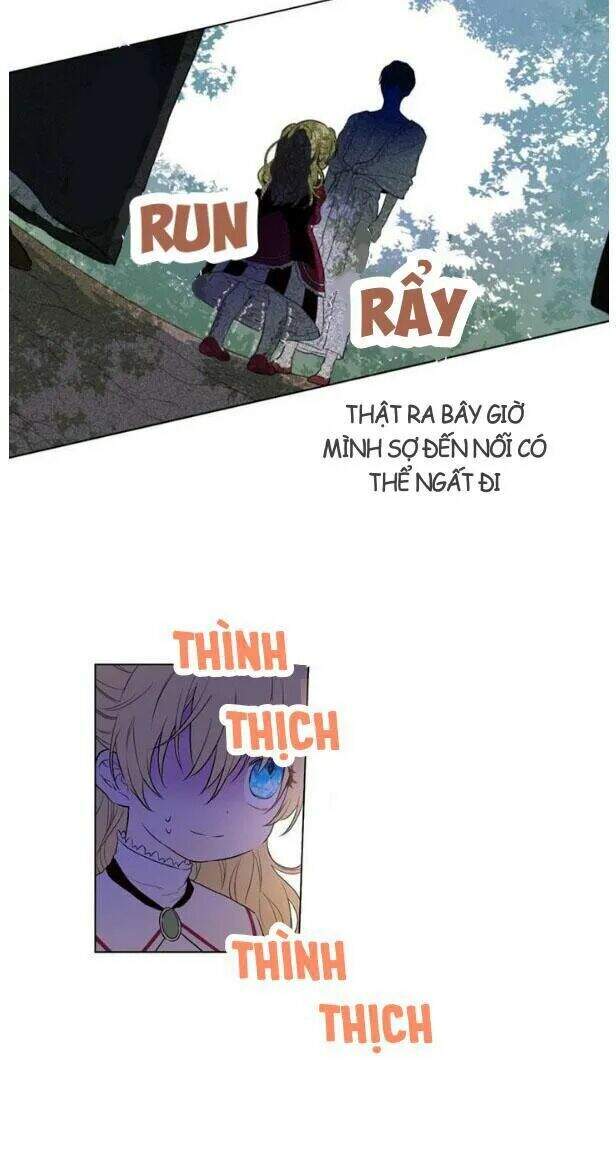 Một Ngày Nọ Tôi Bỗng Thành Nàng Công Chúa Chap 55 - Next Chap 56