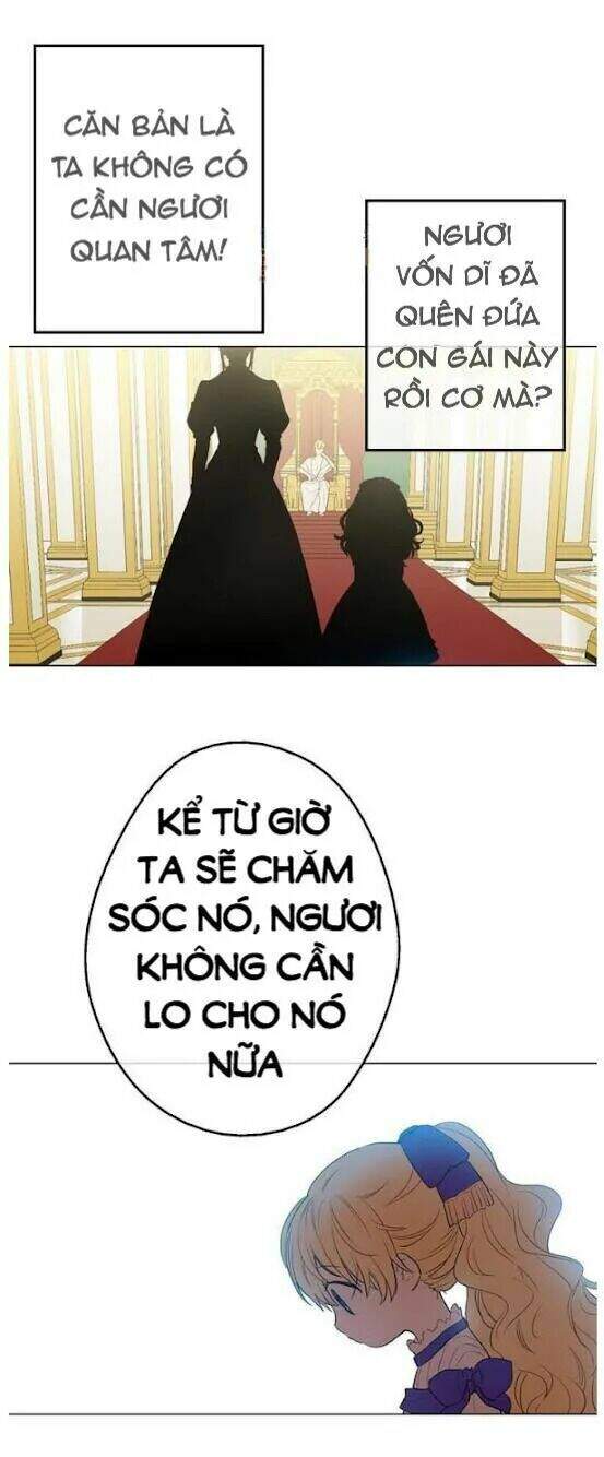 Một Ngày Nọ Tôi Bỗng Thành Nàng Công Chúa Chap 55 - Next Chap 56