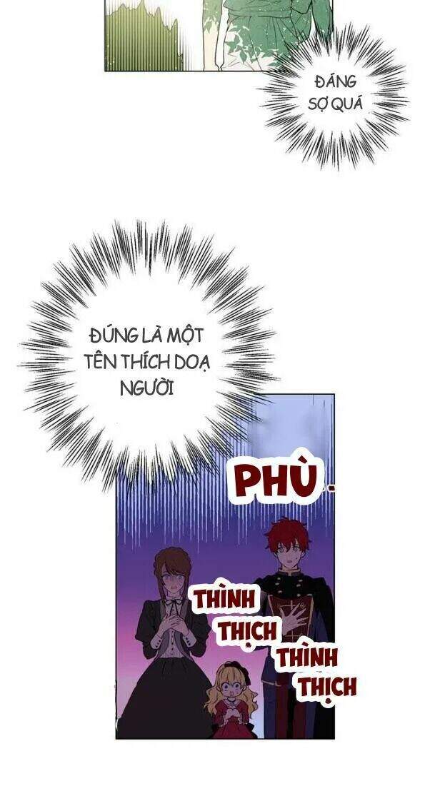 Một Ngày Nọ Tôi Bỗng Thành Nàng Công Chúa Chap 55 - Next Chap 56