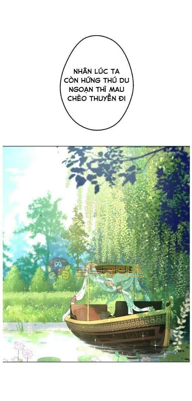 Một Ngày Nọ Tôi Bỗng Thành Nàng Công Chúa Chap 55 - Next Chap 56