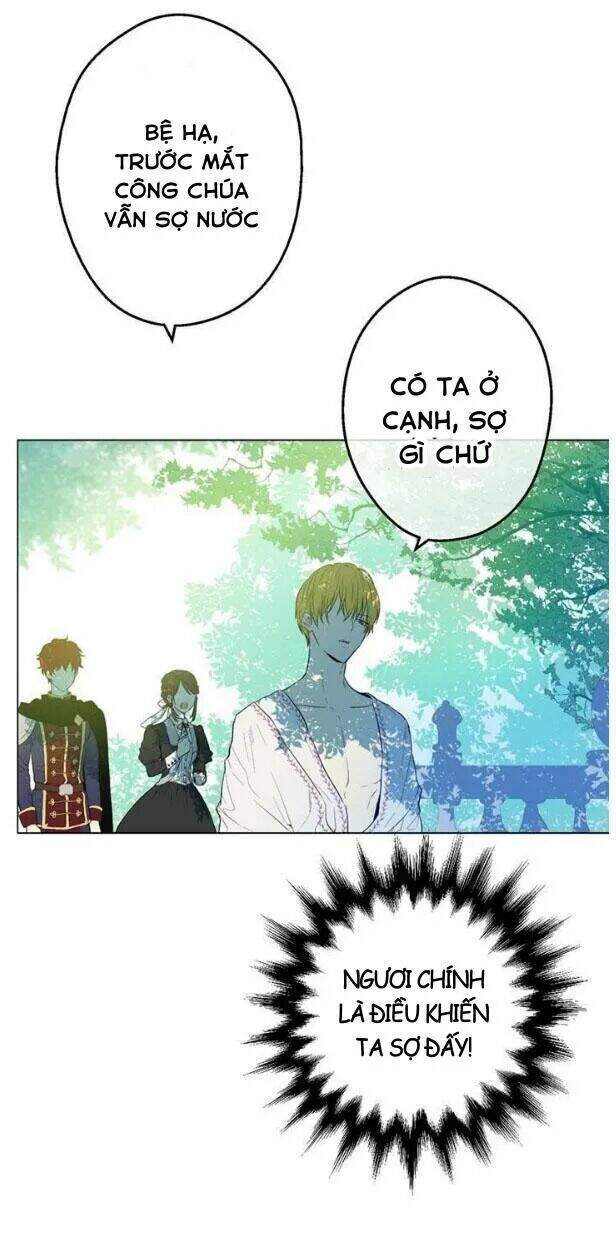 Một Ngày Nọ Tôi Bỗng Thành Nàng Công Chúa Chap 55 - Next Chap 56