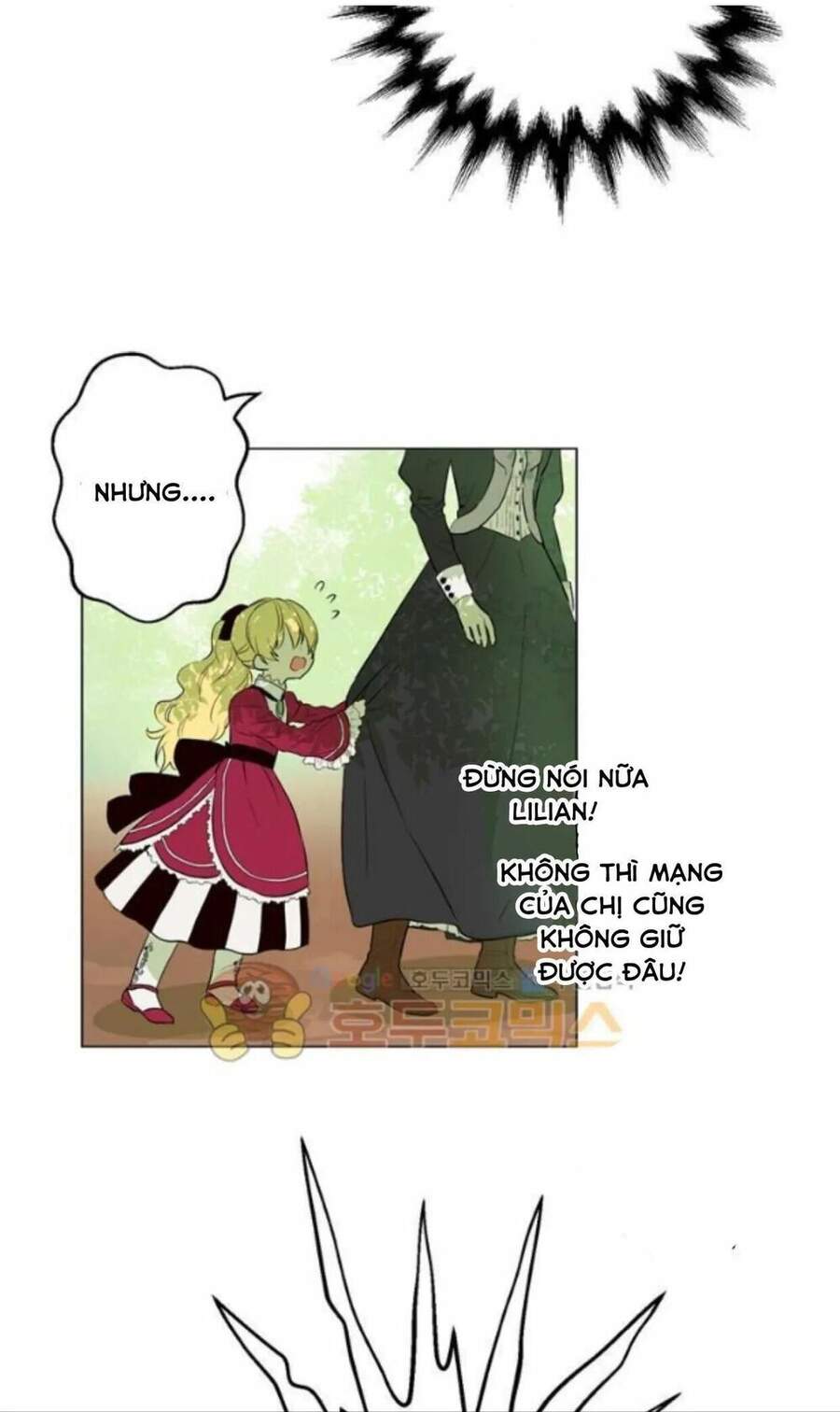 Một Ngày Nọ Tôi Bỗng Thành Nàng Công Chúa Chap 55 - Next Chap 56