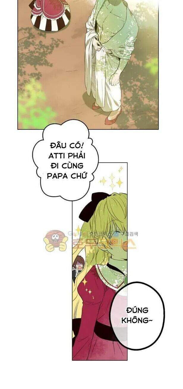 Một Ngày Nọ Tôi Bỗng Thành Nàng Công Chúa Chap 55 - Next Chap 56