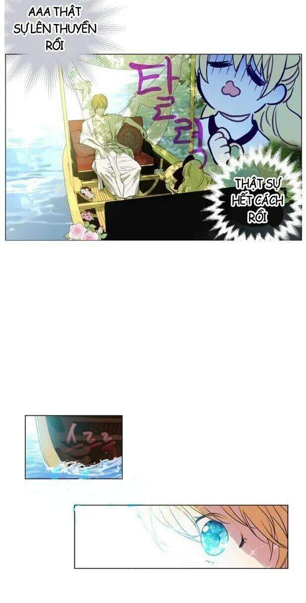 Một Ngày Nọ Tôi Bỗng Thành Nàng Công Chúa Chap 55 - Next Chap 56