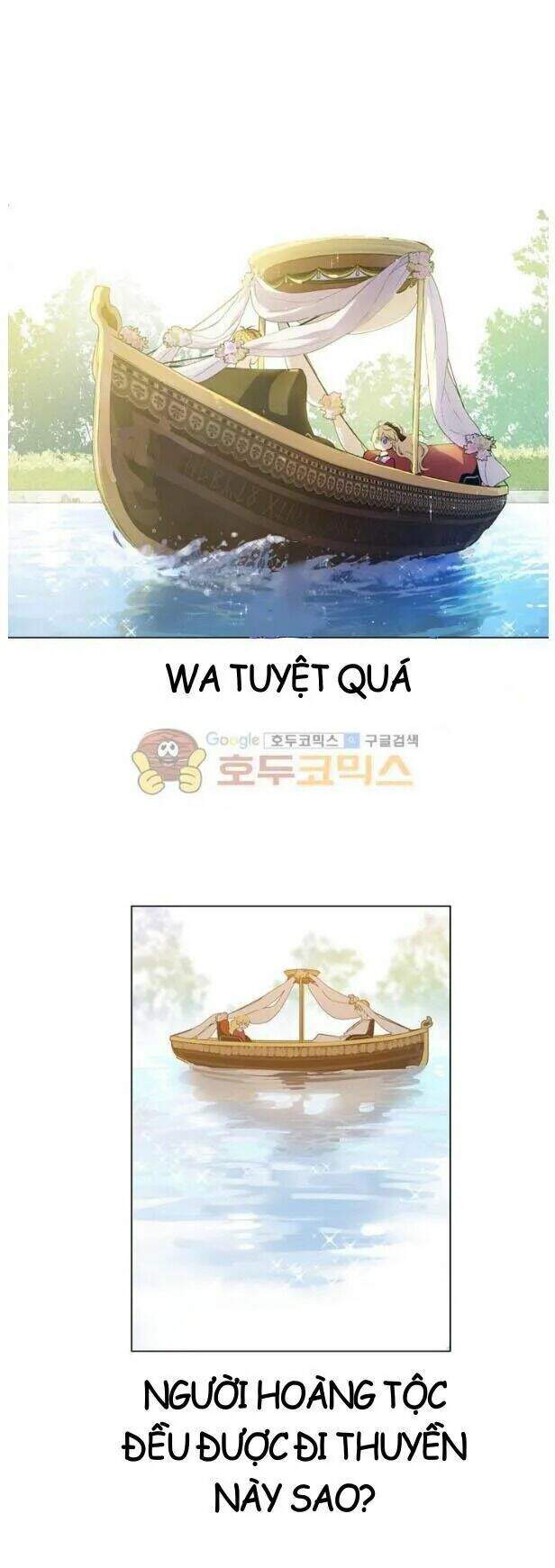Một Ngày Nọ Tôi Bỗng Thành Nàng Công Chúa Chap 55 - Next Chap 56