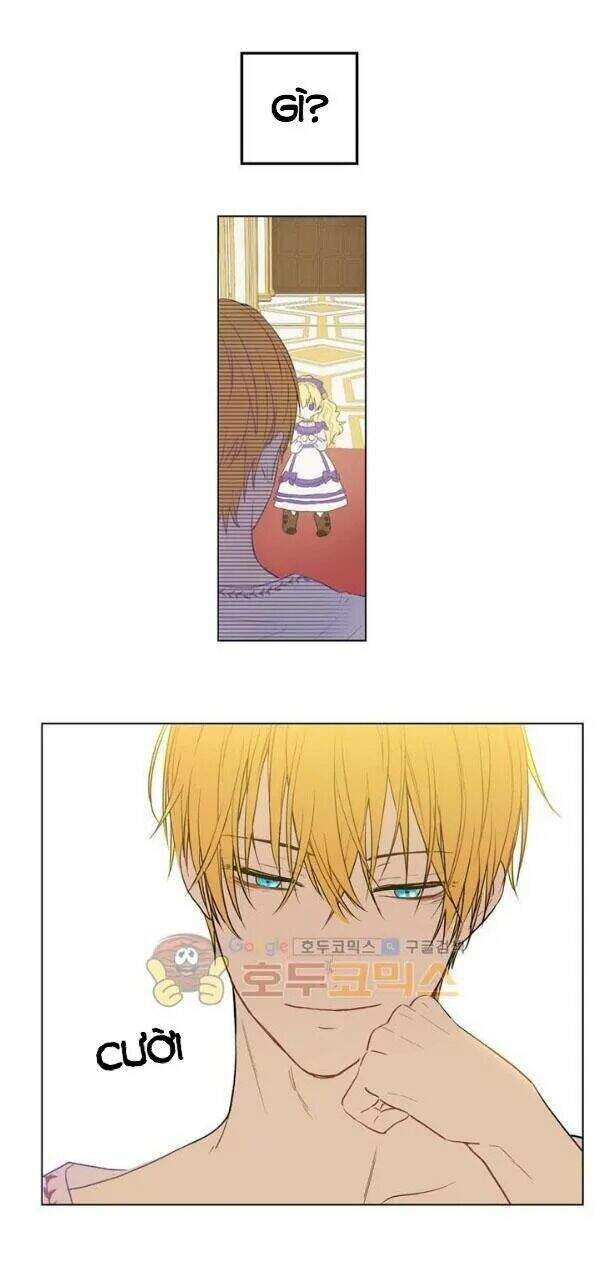 Một Ngày Nọ Tôi Bỗng Thành Nàng Công Chúa Chap 55 - Next Chap 56