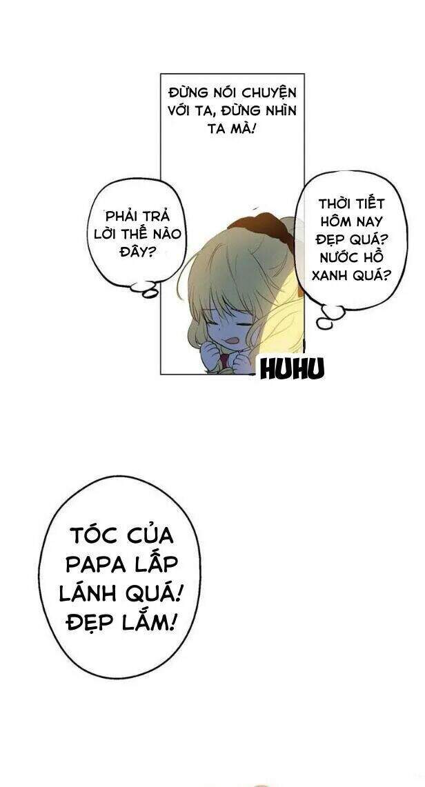 Một Ngày Nọ Tôi Bỗng Thành Nàng Công Chúa Chap 55 - Next Chap 56