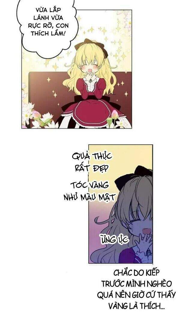 Một Ngày Nọ Tôi Bỗng Thành Nàng Công Chúa Chap 55 - Next Chap 56