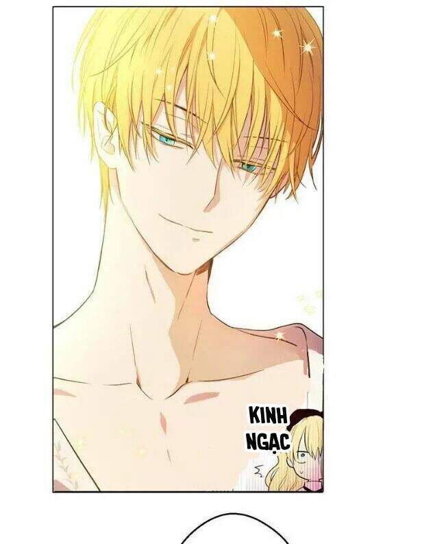 Một Ngày Nọ Tôi Bỗng Thành Nàng Công Chúa Chap 55 - Next Chap 56