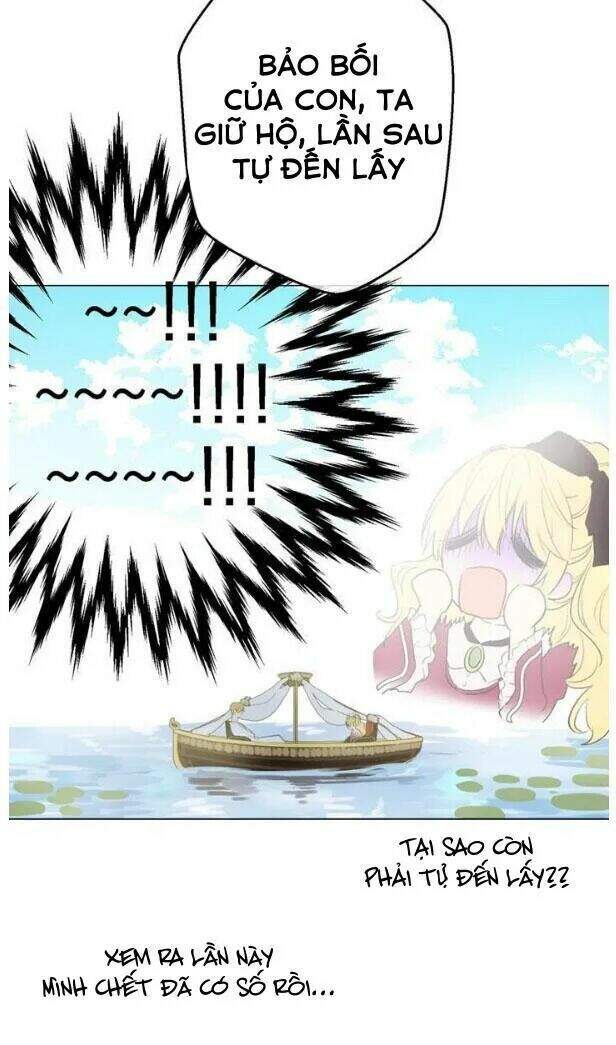 Một Ngày Nọ Tôi Bỗng Thành Nàng Công Chúa Chap 55 - Next Chap 56