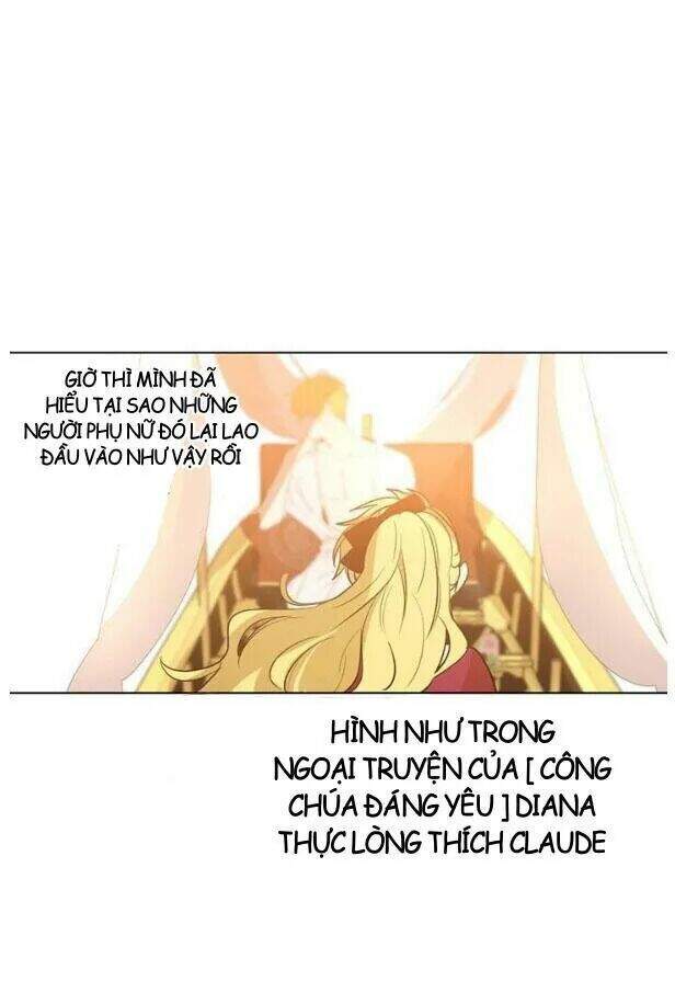 Một Ngày Nọ Tôi Bỗng Thành Nàng Công Chúa Chap 55 - Next Chap 56