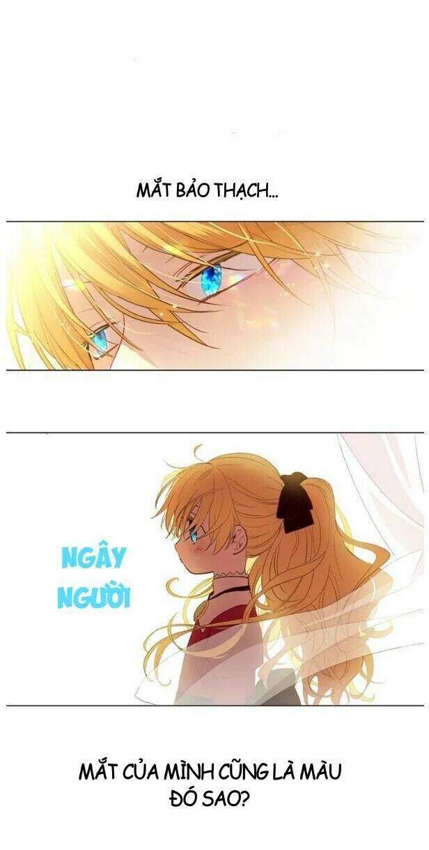 Một Ngày Nọ Tôi Bỗng Thành Nàng Công Chúa Chap 55 - Next Chap 56