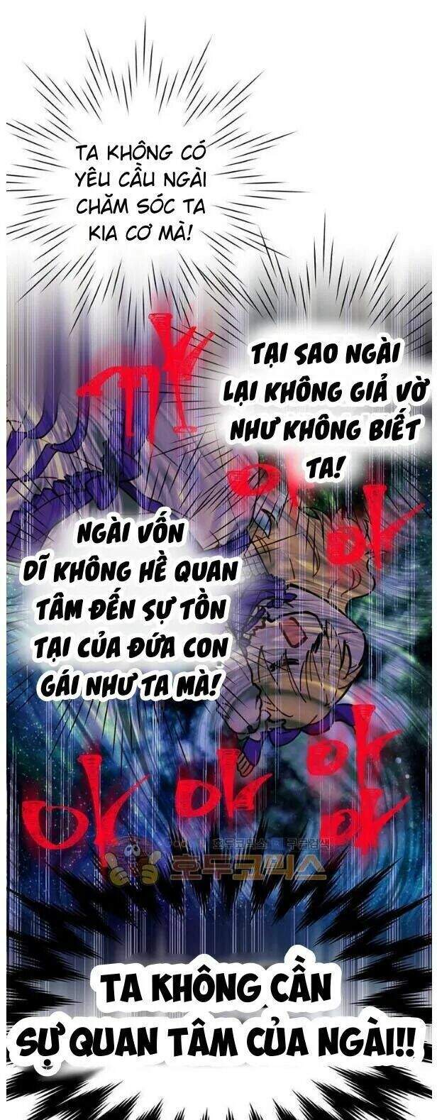 Một Ngày Nọ Tôi Bỗng Thành Nàng Công Chúa Chap 55 - Next Chap 56