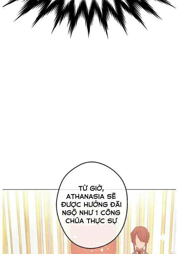 Một Ngày Nọ Tôi Bỗng Thành Nàng Công Chúa Chap 55 - Next Chap 56