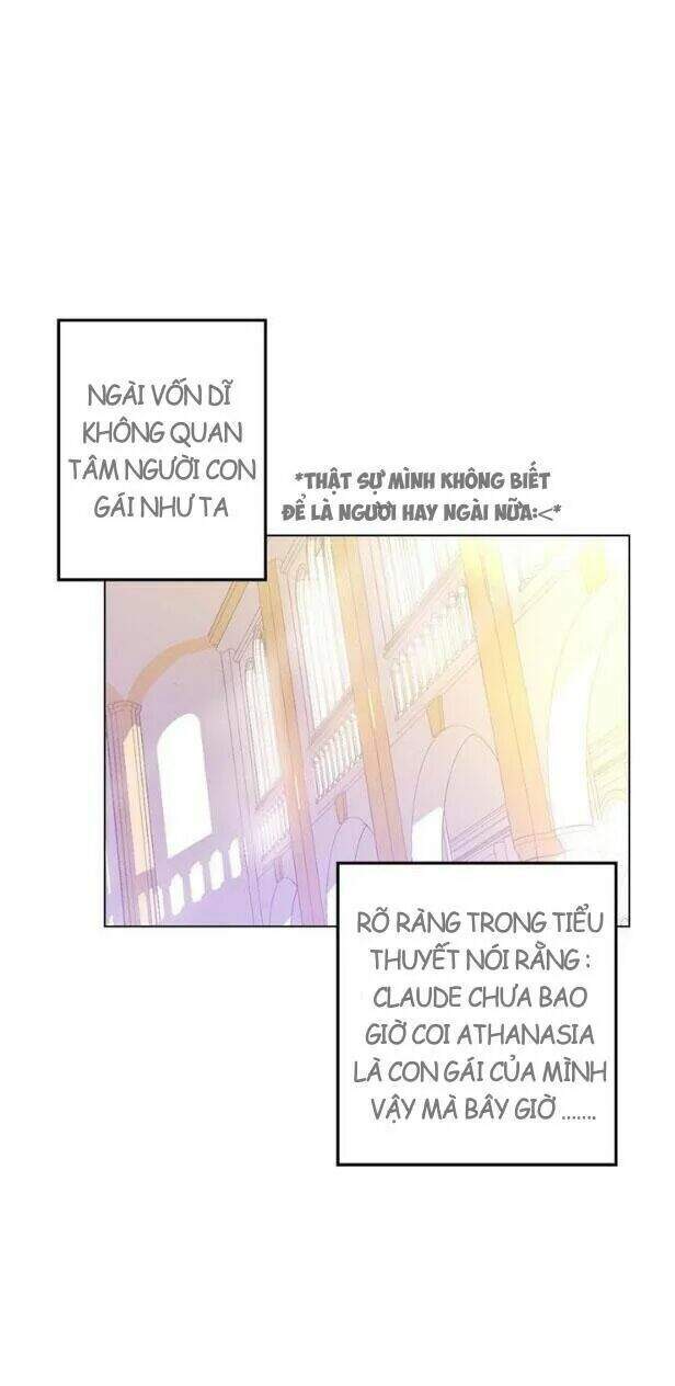 Một Ngày Nọ Tôi Bỗng Thành Nàng Công Chúa Chap 55 - Next Chap 56