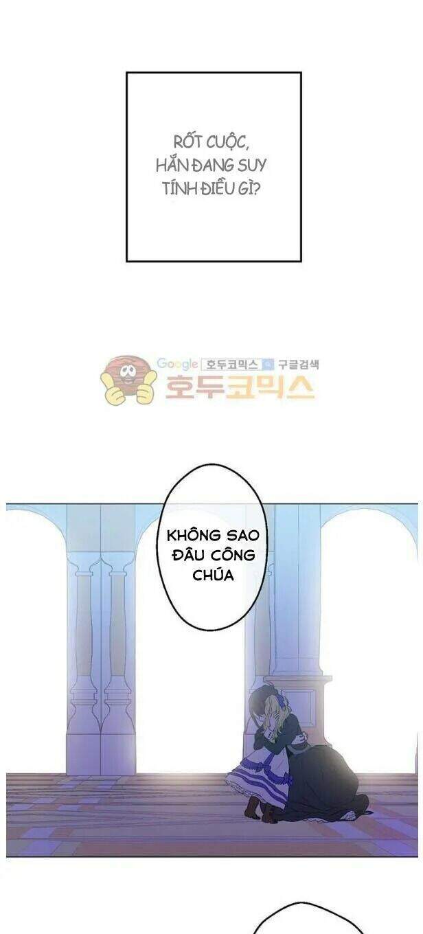 Một Ngày Nọ Tôi Bỗng Thành Nàng Công Chúa Chap 55 - Next Chap 56