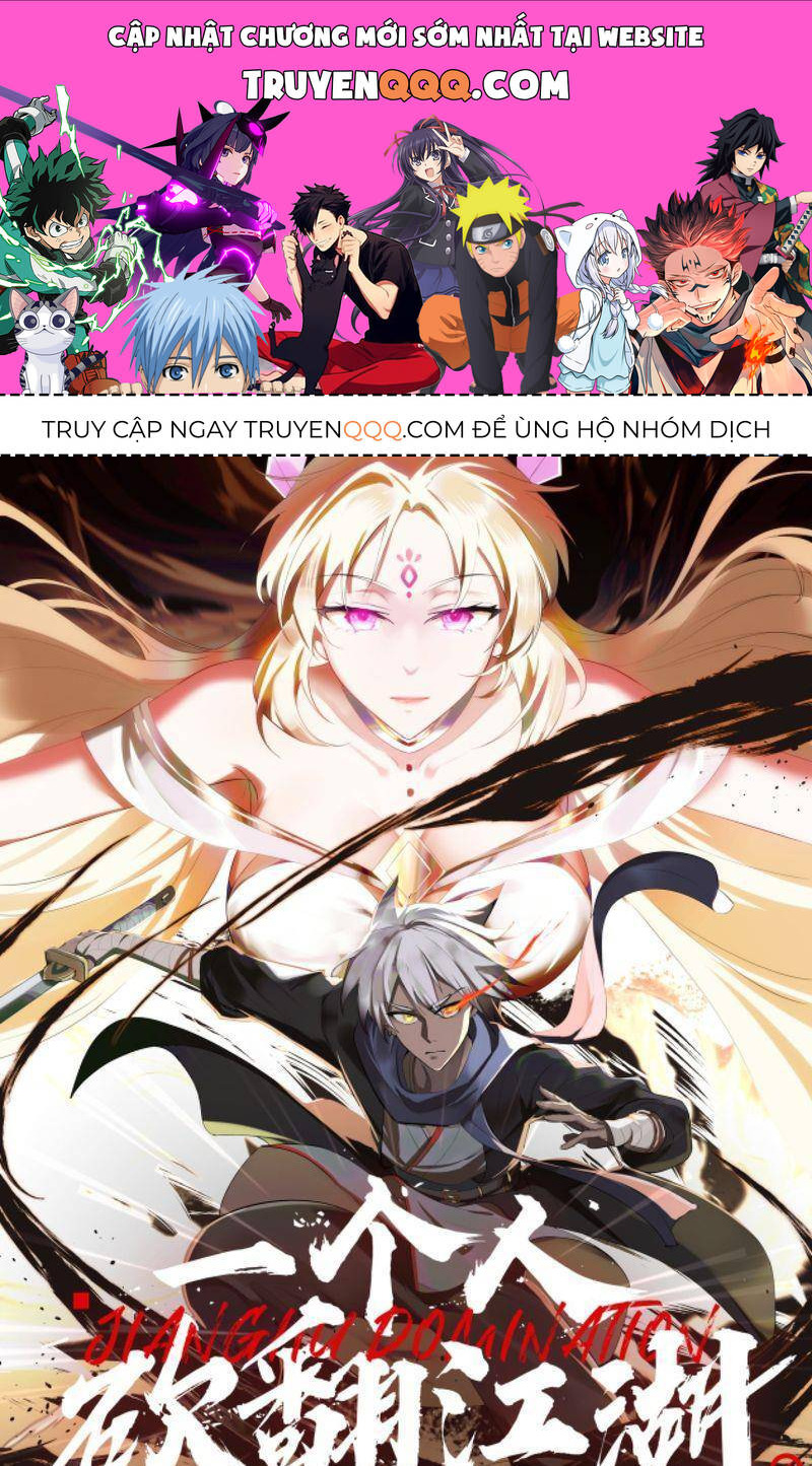 Một Người Quét Ngang Giang Hồ Chap 3 - Next Chap 4