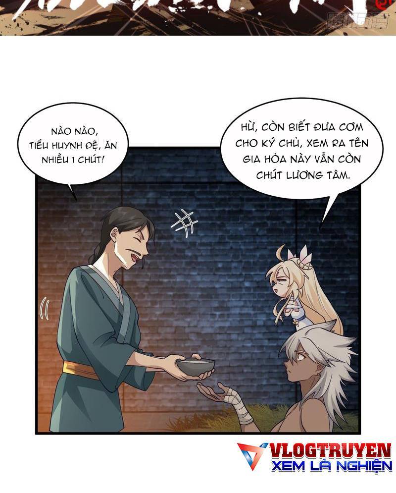 Một Người Quét Ngang Giang Hồ Chap 3 - Next Chap 4