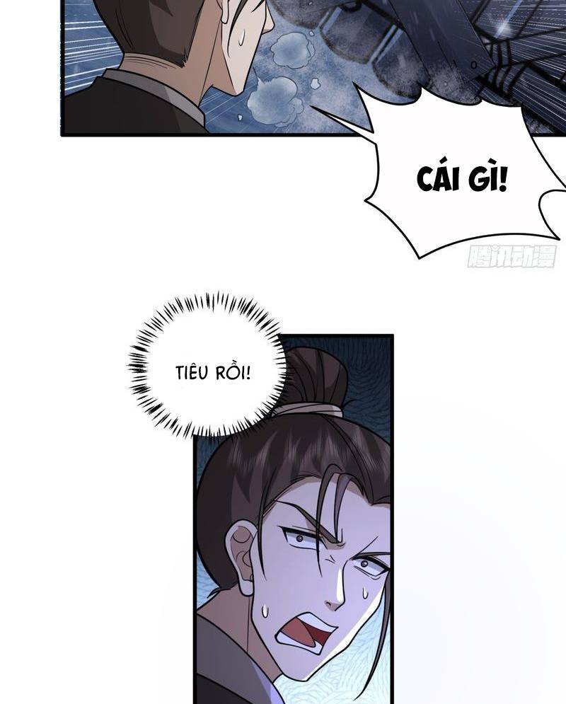 Một Người Quét Ngang Giang Hồ Chap 3 - Next Chap 4