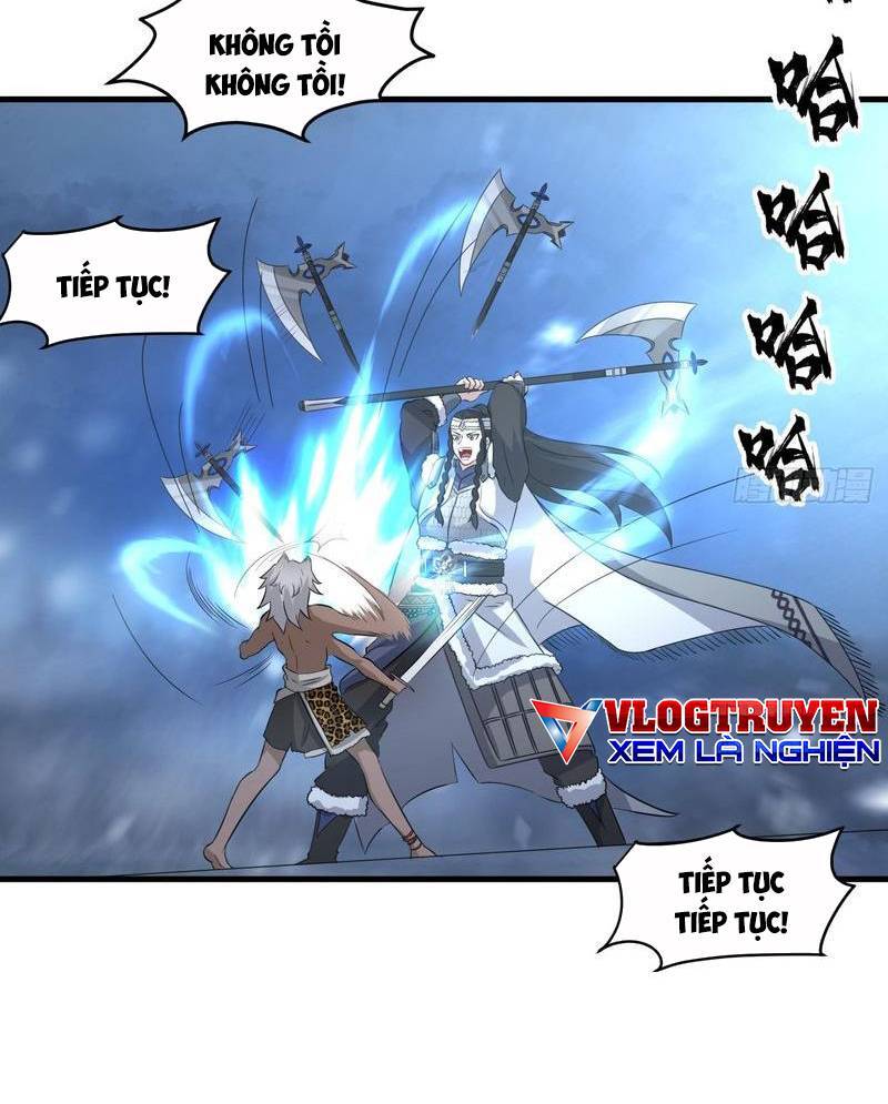 Một Người Quét Ngang Giang Hồ Chap 3 - Next Chap 4